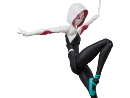 mafex spider-gwen