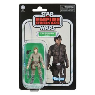 star wars the vintage collection luke skywalker bespin action figure