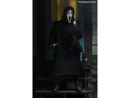 NECA Scream Ultimate Ghostface Action Figure