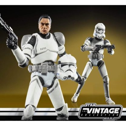 Star Wars The Vintage Collection Elite Clone Trooper