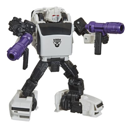 Transformers Generations Selects Bugbite -0