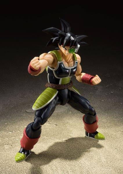 S.H.Figuarts Dragon Ball Super Son Goku Ultra Instinct Toyotarou Ed – Kapow  Toys