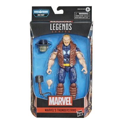 Marvel Legends Thunderstrike