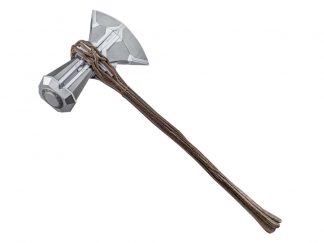 Marvel Legends Stormbreaker Electronic Axe Prop Replica