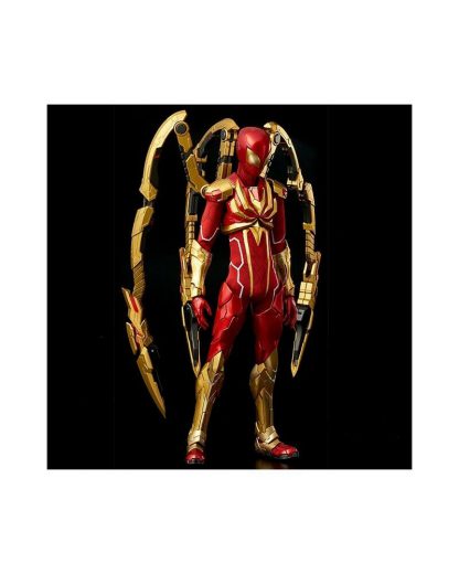 Sentinel Re:Edit Spider-Man Iron Spider 1/6 Scale Figure