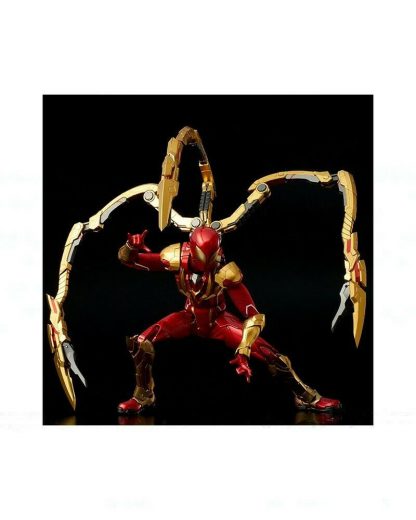 Sentinel Re:Edit Spider-Man Iron Spider 1/6 Scale Figure