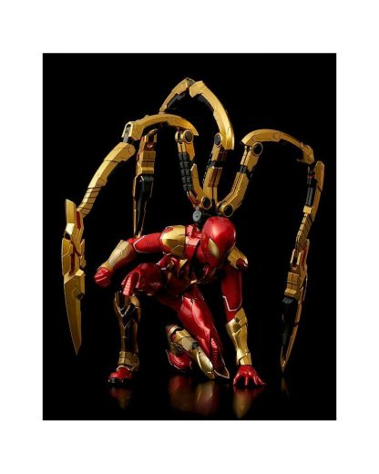 Sentinel Re:Edit Spider-Man Iron Spider 1/6 Scale Figure