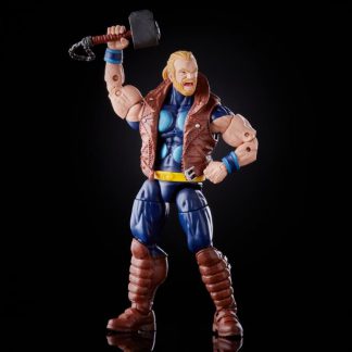 Marvel Legends Thunderstrike 6 Inch Action Figure