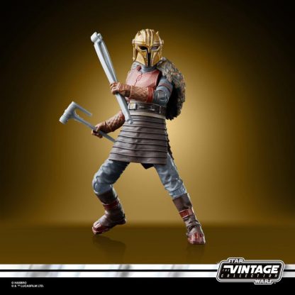 Star Wars The Vintage Collection Armorer