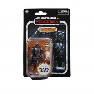 star wars the vintage collection din djarin