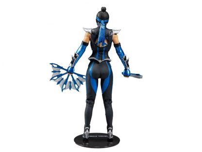 mortal kombat kitana