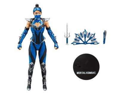 mortal kombat kitana