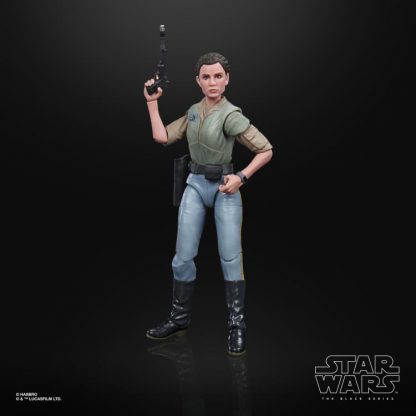 Star Wars The Black Series Princess Leia Return of the Jedi Action Figure-27563