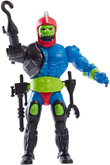 MOTU Origins Trapjaw