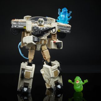 Transformers Ectotron