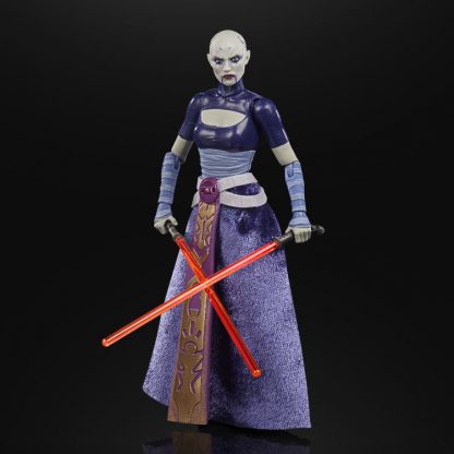 star wars the black series asajj ventress