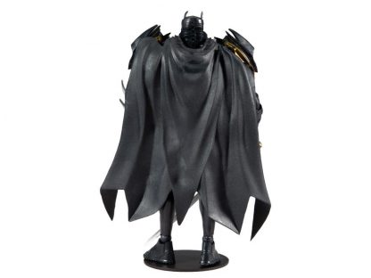 McFarlane DC Universe Batman White Knight Azrael Batman Armour Action Figure