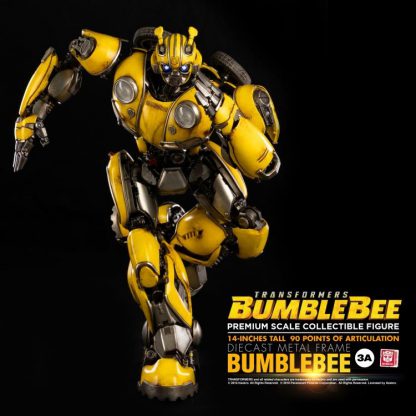 Threezero Premium Scale Bumblebee