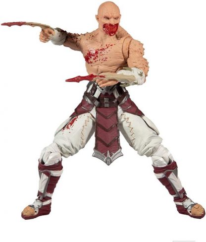 mortal kombat bloody baraka