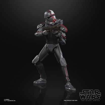 Star Wars Black Series Hunter