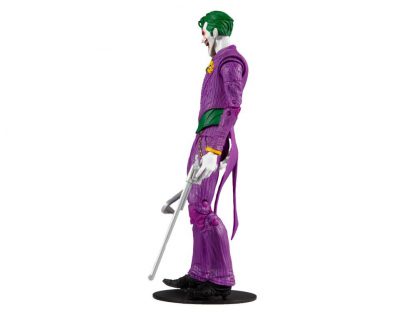 McFarlane DC Universe Rebirth The Joker Action Figure