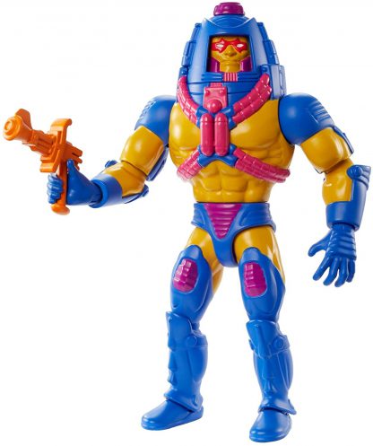 MOTU Origins Man-E-Faces