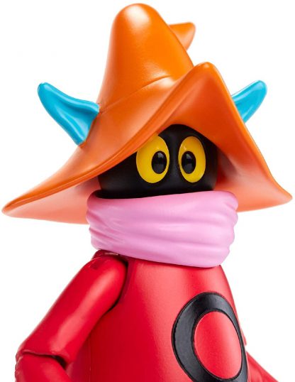 Masters Of The Universe Origins Orko