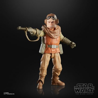 Star Wars The Black Series Kuill