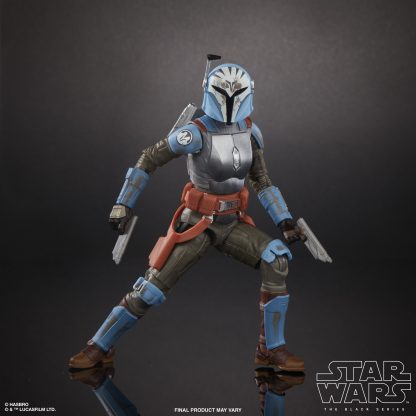 Star Wars The Black Series Bo-Katan Kryze