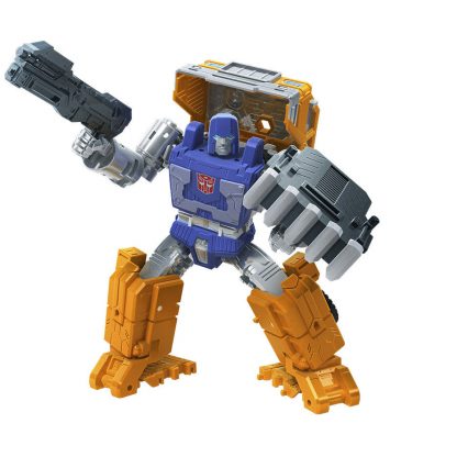 transformers kingdom huffer