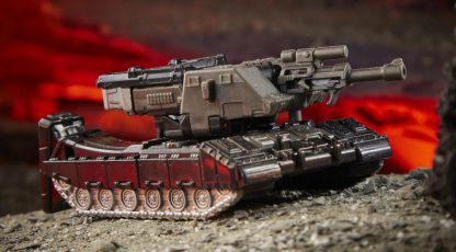 transformers kingdom core megatron