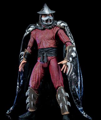 neca movie shredder