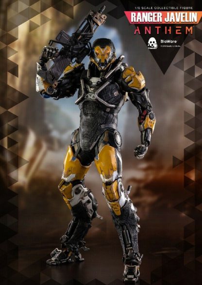 Threezero Anthem Ranger Javelin 1/6 Scale Figure