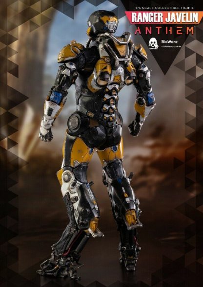 Threezero Anthem Ranger Javelin 1/6 Scale Figure