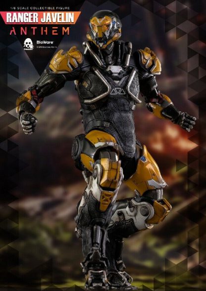 Threezero Anthem Ranger Javelin 1/6 Scale Figure