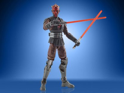 Star Wars The Vintage Collection Darth Maul ( The Clone Wars )