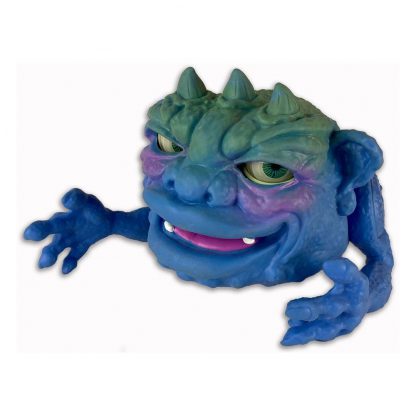 Boglins King Vlobb