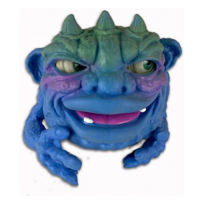 Boglins King Vlobb