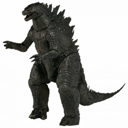 NECA Godzilla 2014 Movie 12 Inch Head to Tail Action Figure ( Boxed Reissue )