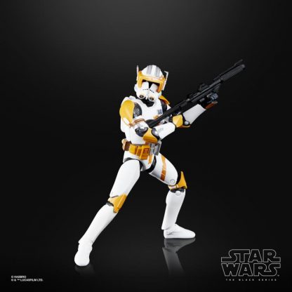 Star Wars The Black Series Archive Collection Commander Cody