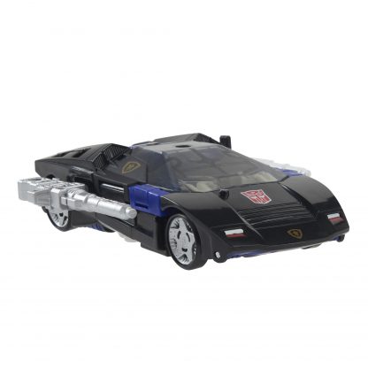 Transformers Generations Selects Deep Cover