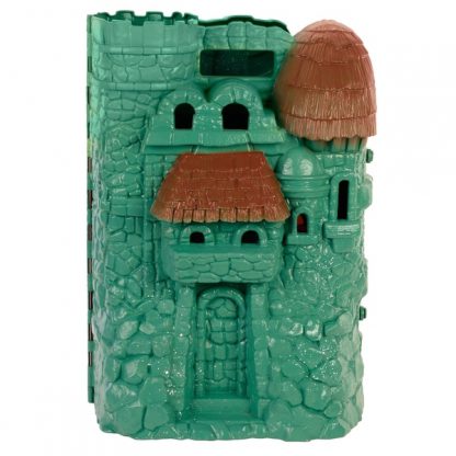 MOTU Origins Castle Grayskull