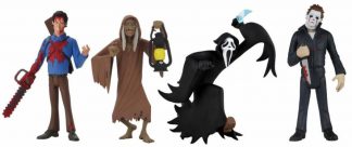 NECA Toony Terrors Wave 5