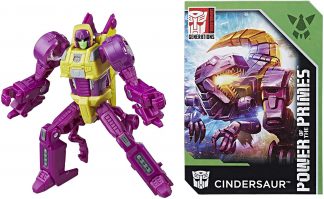 Transformers Legends Power Of The Primes Cindersaur