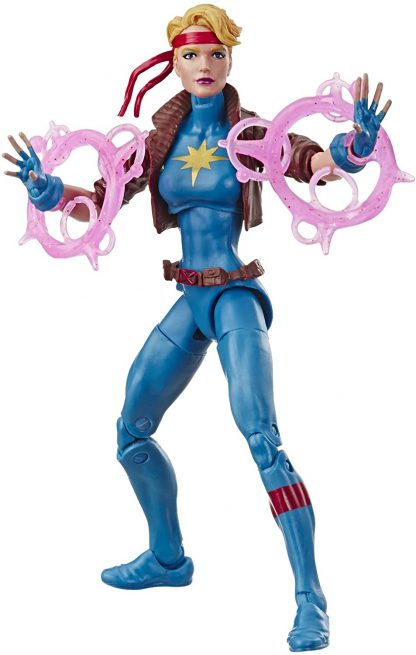 Marvel Legends Retro Collection Dazzler