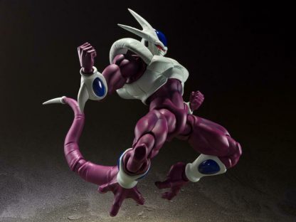 Dragon Ball Z S.H. Figuarts Cooler Final Form Action Figure