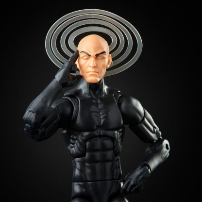 Marvel Legends Professor X Powers of X Action Figure