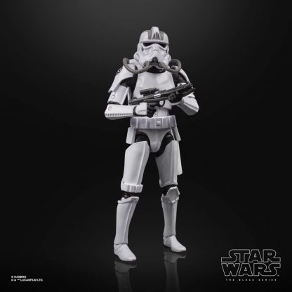 Star Wars The Black Series Gaming Greats Imperial Rocket Trooper Action Figure