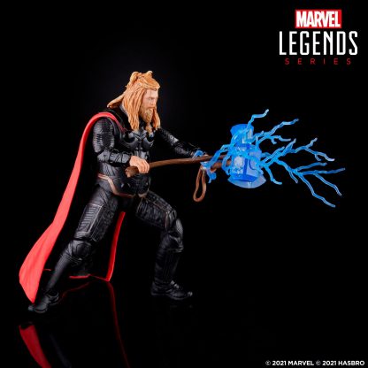 Marvel Legends Endgame Thor Action Figure