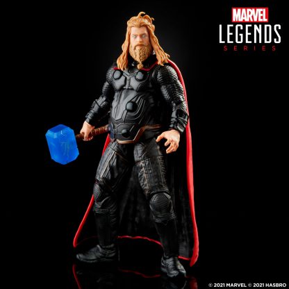 Marvel Legends Endgame Thor Action Figure